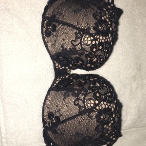 VS lace bra